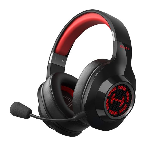 Edifier Hecate G2 S fejhallgató, fekete (G2 S BLACK)